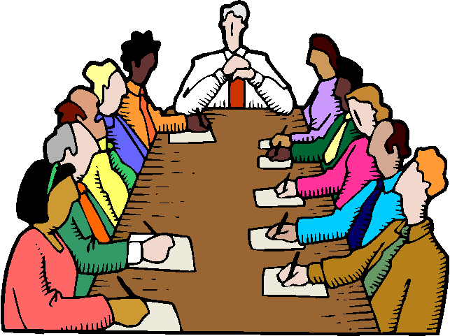 HOA_Board_Meeting